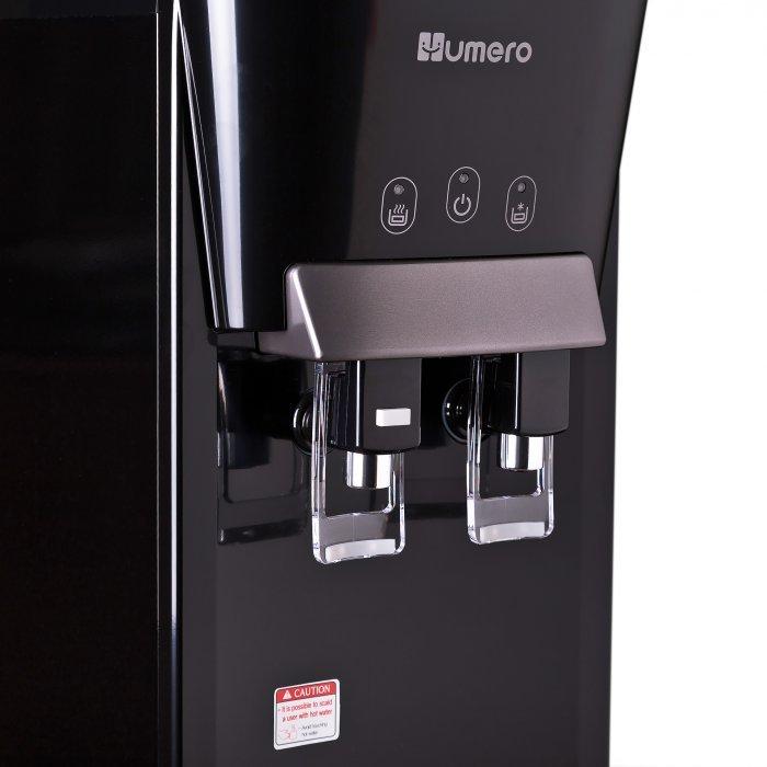 Кулер vs Пурифайер