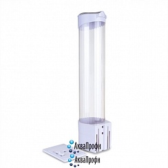 Стаканодержатель на магнитах (Белый)