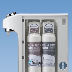 Система очистки AQP-3500